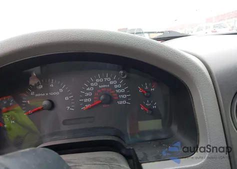 2008 Ford F-150 Stx/Xl/Xlt z USA, uszkodzony, nr VIN 1FTRF122X8KD44137